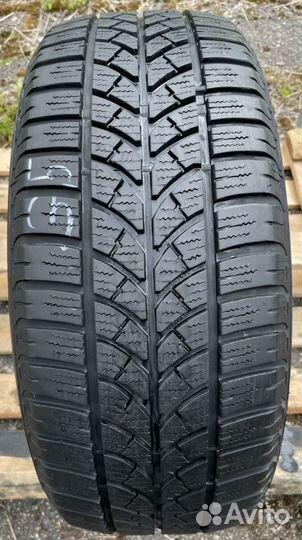 Bridgestone Blizzak LM-18 225/60 R16