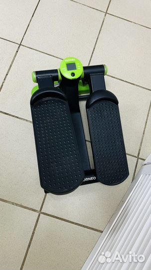 Тренажер степпер