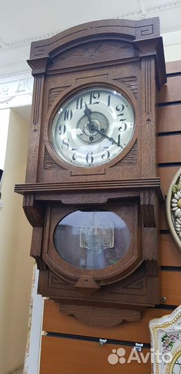 Ремонт часов