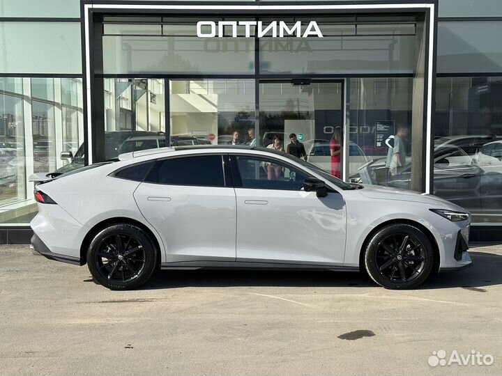 Changan UNI-V 1.5 AMT, 2024