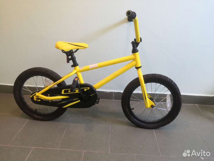 Велосипед Junior R16 Mach One GT