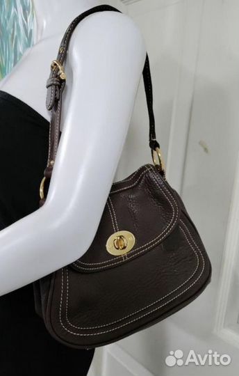 Сумка Chars Англия натур. кожа