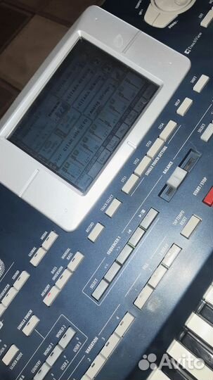 Синтезатор Korg PA-800