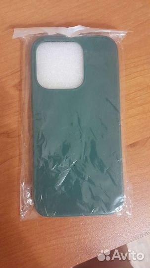 Чехол на iPhone 14 pro