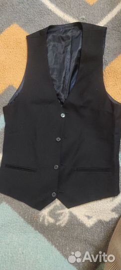 Школьная форма для мальчика 164 170