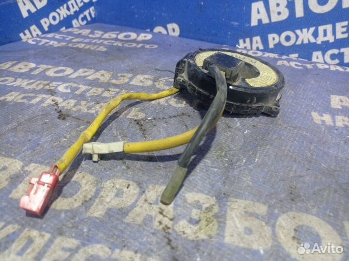 Подрулевой шлейф Mitsubishi Pajero Sport 1