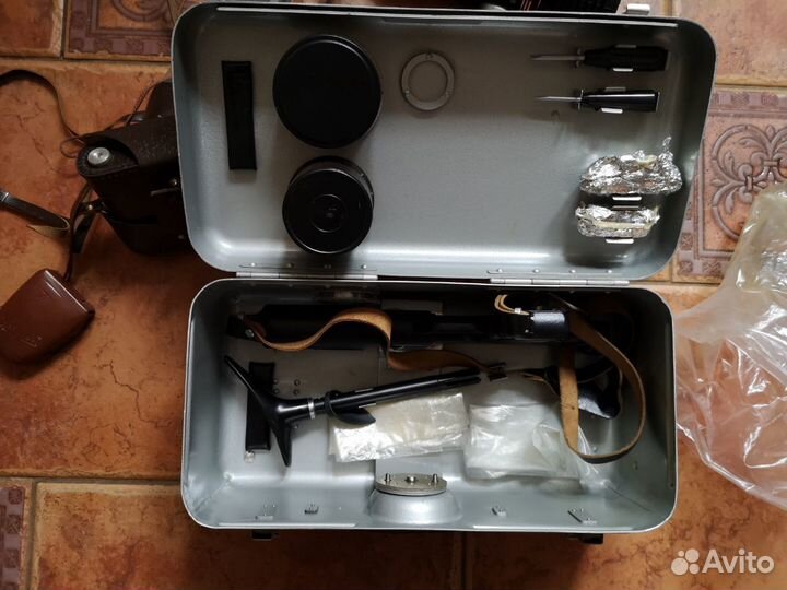 Фотоснайпер СССР