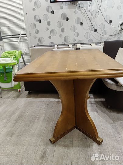 Кухонный стол бу