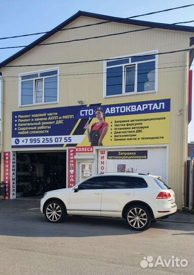 Maxtrek Maximus M1 225/45 R17 и 245/40 R17