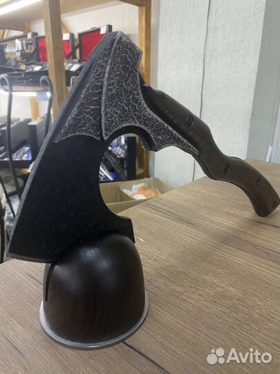 Топорик сварог 