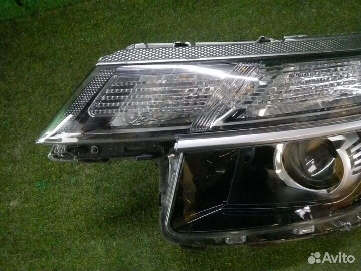 Фара левая Kia Seltos