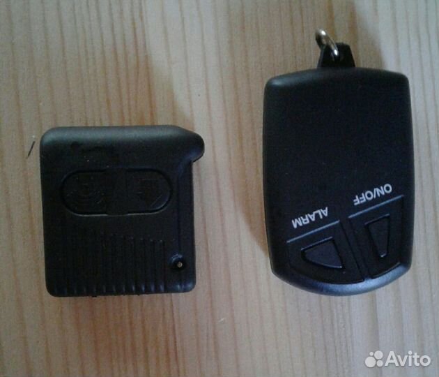 4 брелока, (Брелок-калининград )