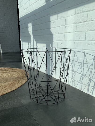 Корзина для хранения