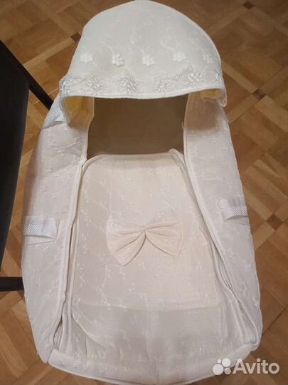 Сумка- переноска