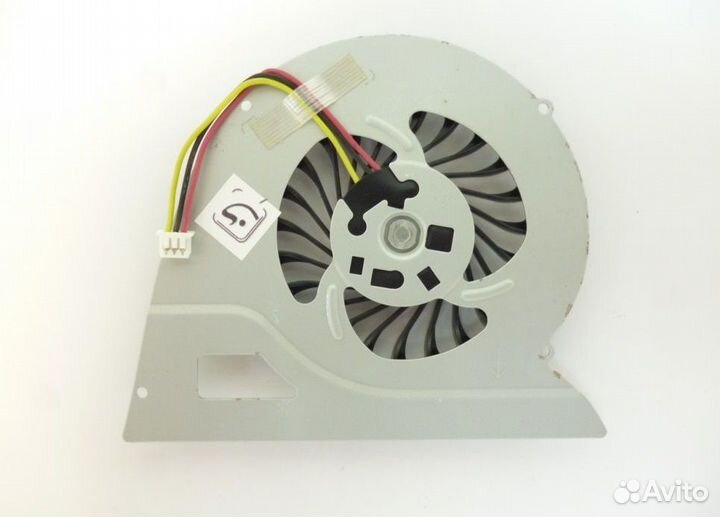 Вентилятор (кулер) Sony Vaio SVF14A SVF15A FIT15