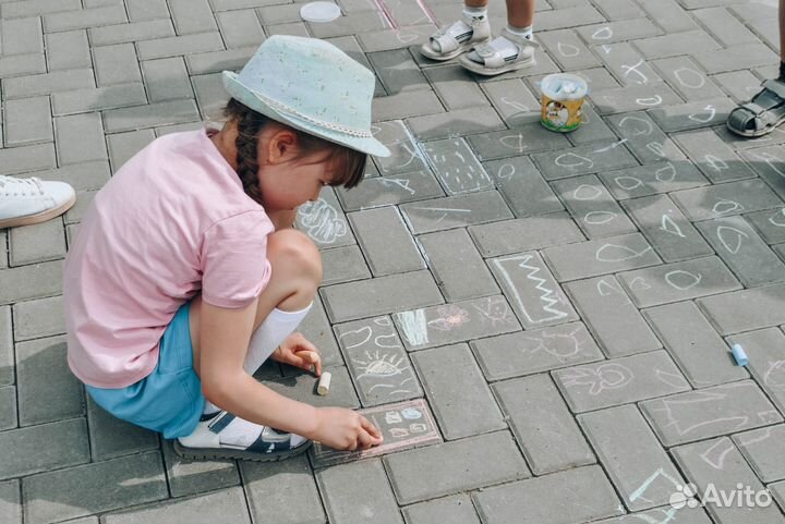 Няня на час для ребенка