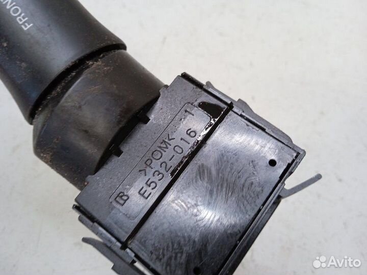 Переключатель стеклоочистителей Mitsubishi Lancer