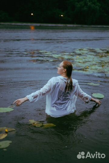 Фотосессия