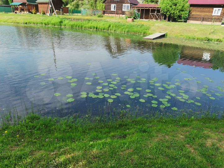 Участок 16 сот. (ИЖС)