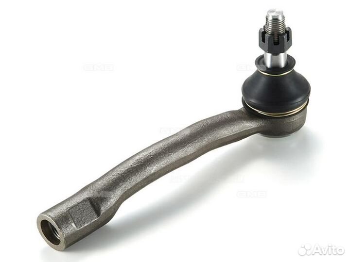 GMB 0701-0241 Наконечник рулевой тяги прав