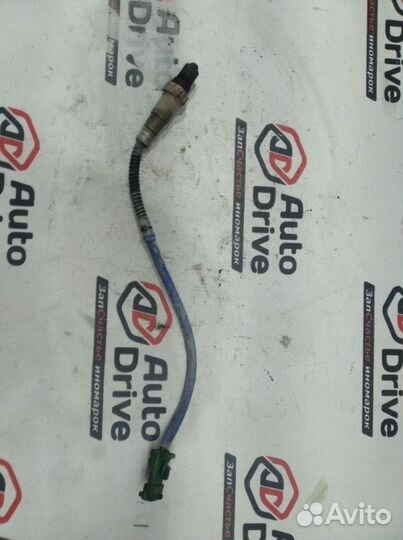 Датчик кислородный Geely Emgrand EC7 1.8 2012