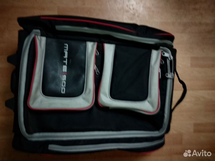 Сумка для подводного снаряжения Seac Sub