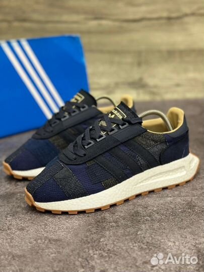 Кроссовки мужские Adidas retropy e5