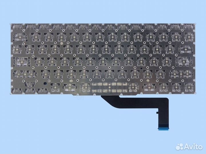 Клавиатура для MacBook Pro Retina 15