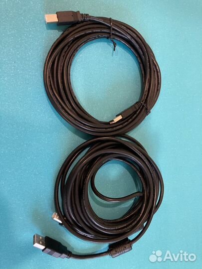 Видео кабели hdmi, DVI, VGA. Переходники. USB-каб