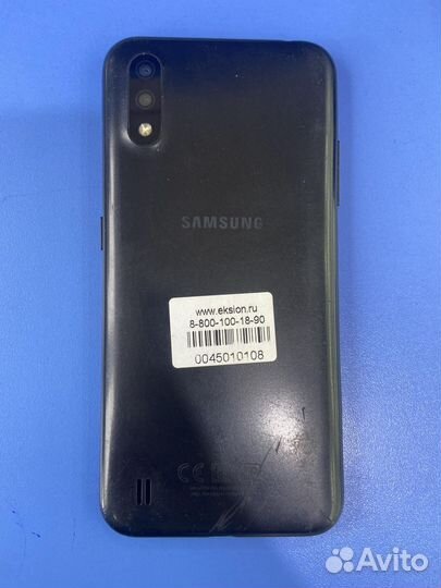 Samsung Galaxy A01, 2/16 ГБ