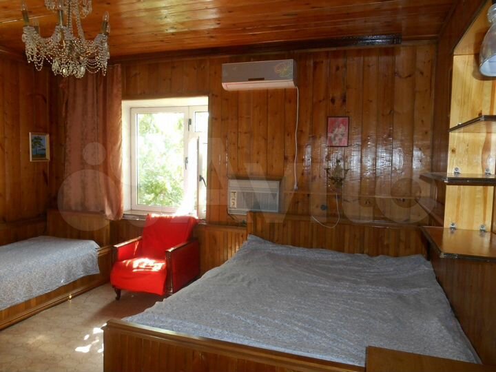 Дом 120 м² на участке 7 сот.