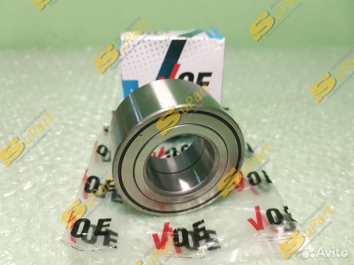 Подшипник передней ступицы Solaris 2 Rio 4 с 2017