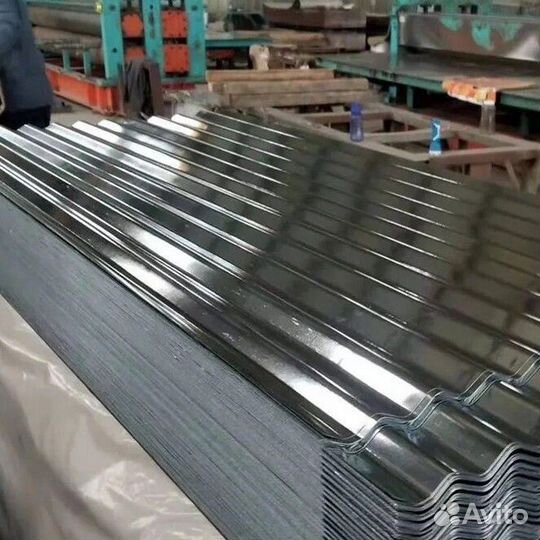 Профильный лист 750