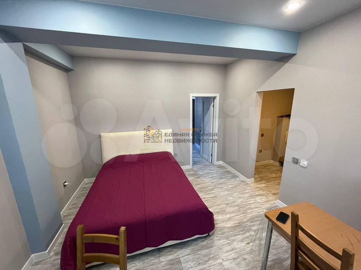 3-к. квартира, 72 м², 3/4 эт.