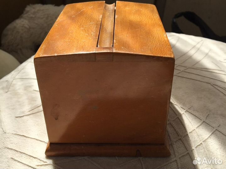 Сигаретница СССР