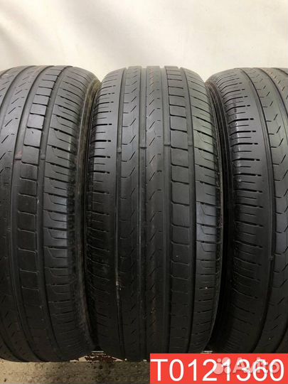 Pirelli Scorpion Verde 235/60 R18 107V