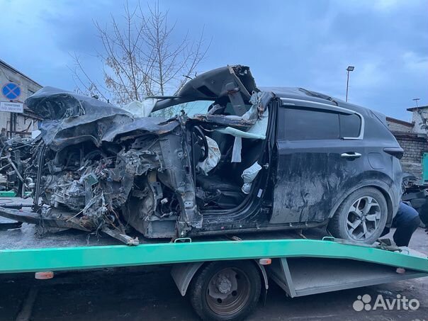 Продать авто