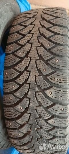Nokian Tyres Nordman 4 185/70 R14