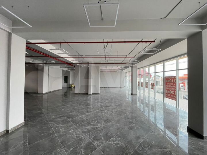 Торговая площадь, 310 м²