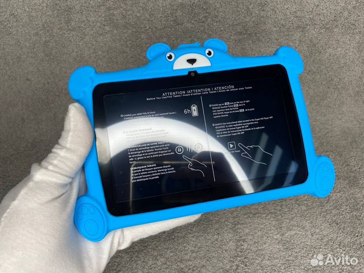 Планшет Atouch K99 6/128gb Новый