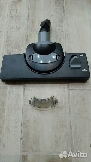 Bosch BWD41720 Пылесос AquaWash