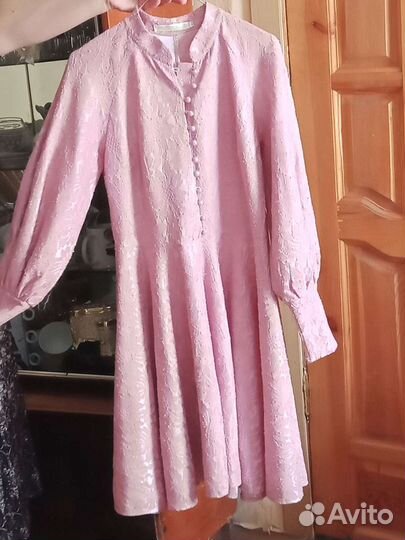 Вечернее платье и свадебное платье