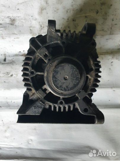 Генератор Mercedes 1997-2004