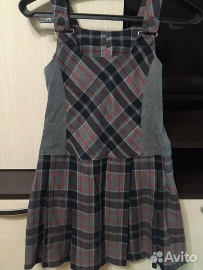 Школьная форма