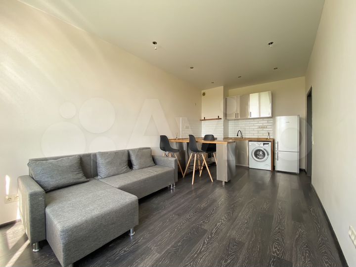 2-к. квартира, 53,2 м², 11/15 эт.