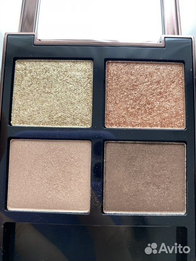 Tom ford golden mink тени