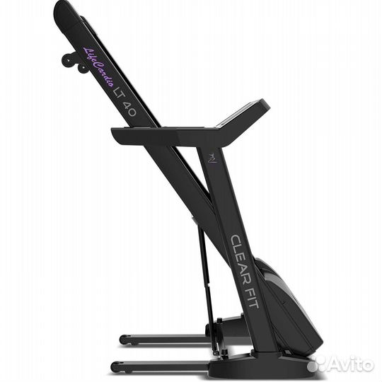 Беговая дорожка Clear Fit LifeCardio LT 40 v.1.14
