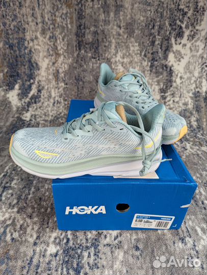 Кроссовки Hoka Clifton 9