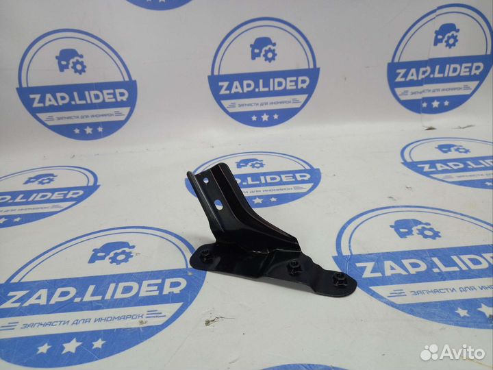 Кронштейн бампера переднего Volkswagen Polo 5 2015