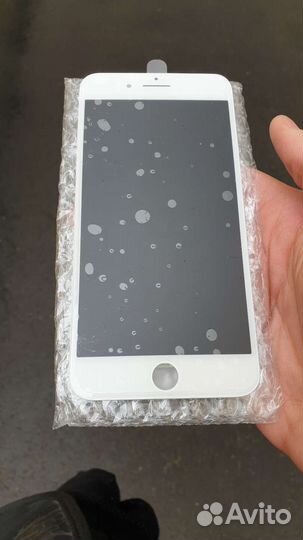 Дисплей iPhone 8/8+ SE20 Установка / Замена стекла